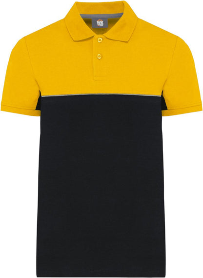 WK Piqué Polo | WK 210
