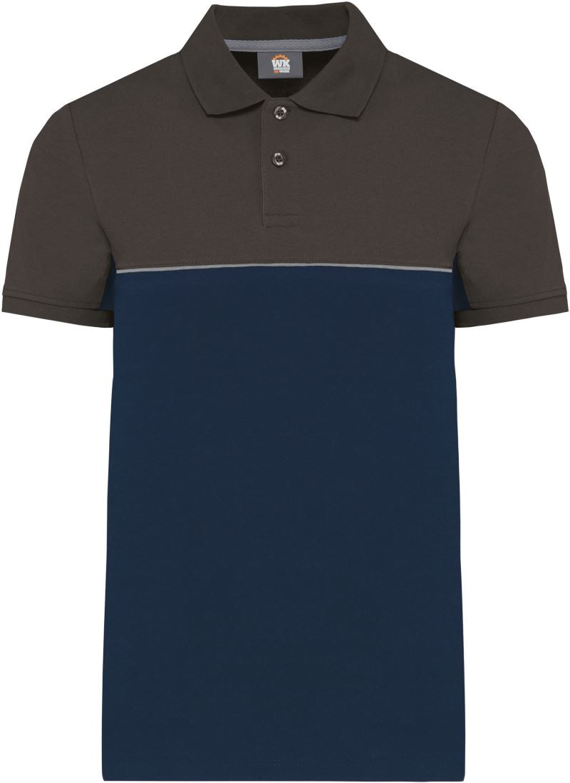 WK Piqué Polo | WK 210