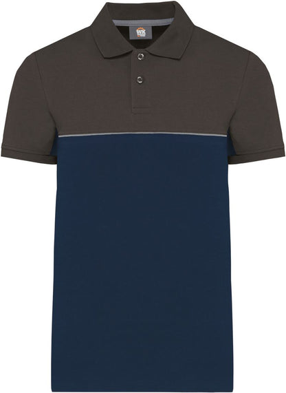 WK Piqué Polo | WK 210