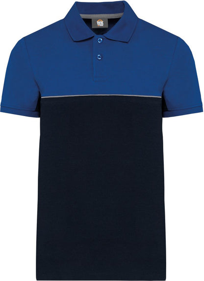 WK Piqué Polo | WK 210