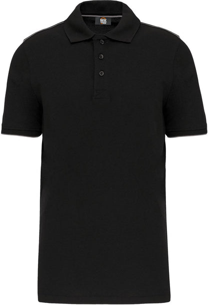 WK Herren Piqué Polo "Day-to-Day" | WK 270