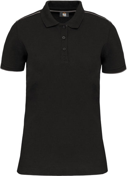 WK Damen Piqué Polo "Day-to-Day" | WK 271