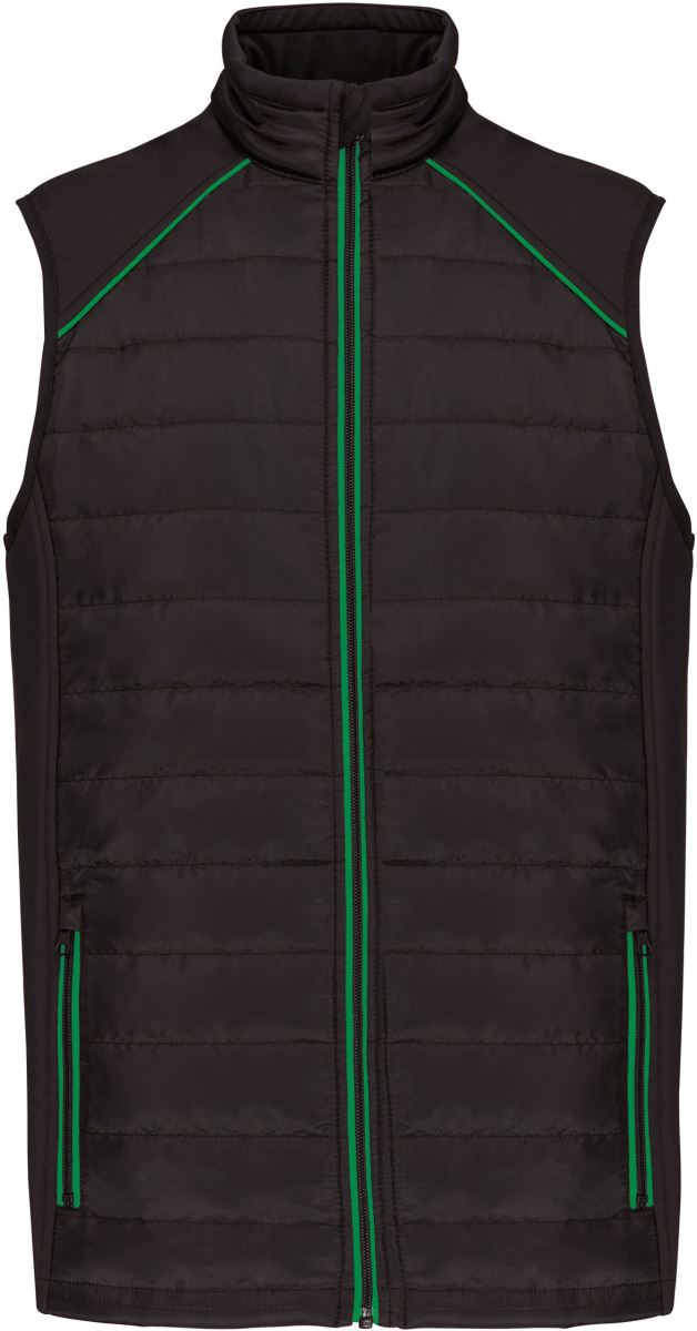 WK Bodywarmer "Day-to-Day" | WK 606