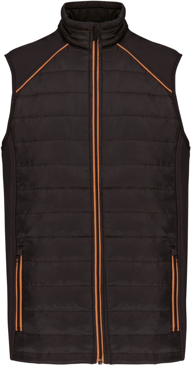 WK Bodywarmer "Day-to-Day" | WK 606