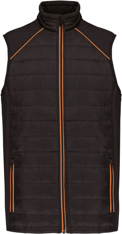 WK Bodywarmer "Day-to-Day" | WK 606