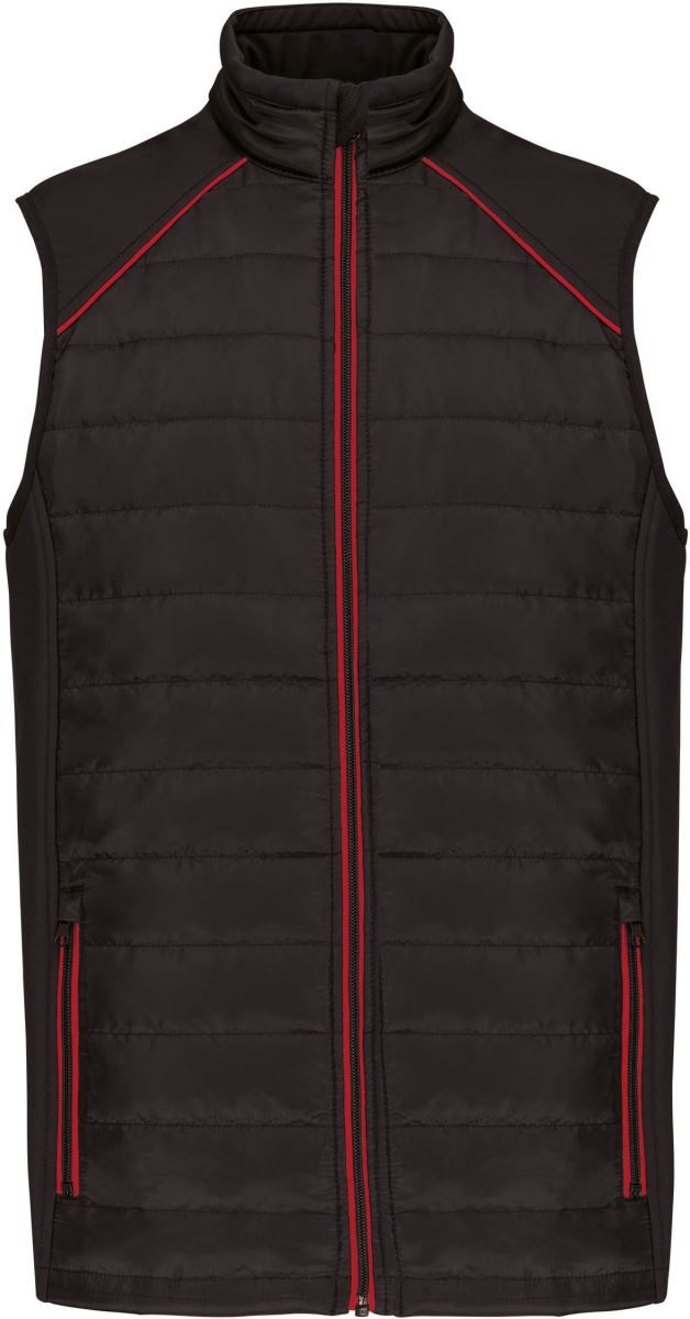 WK Bodywarmer "Day-to-Day" | WK 606