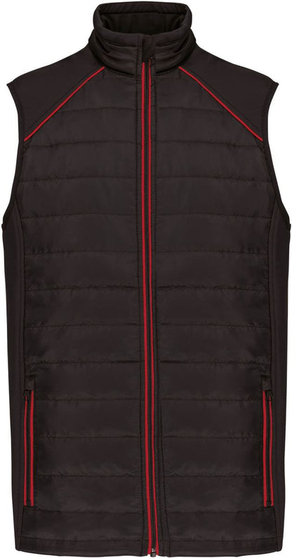 WK Bodywarmer "Day-to-Day" | WK 606