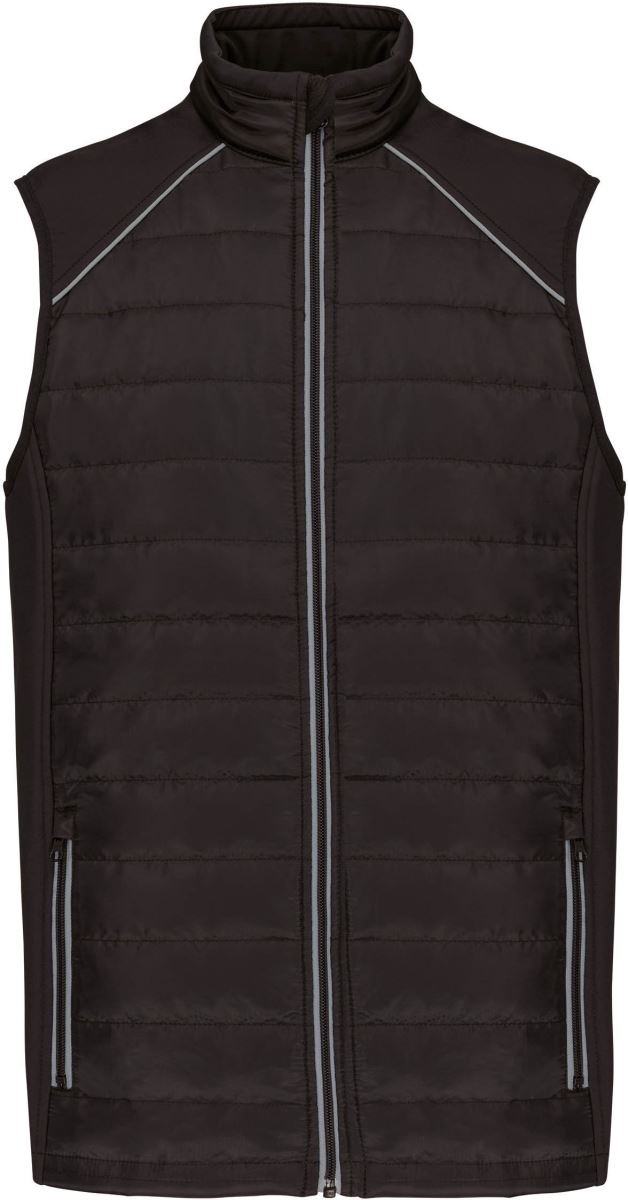 WK Bodywarmer "Day-to-Day" | WK 606