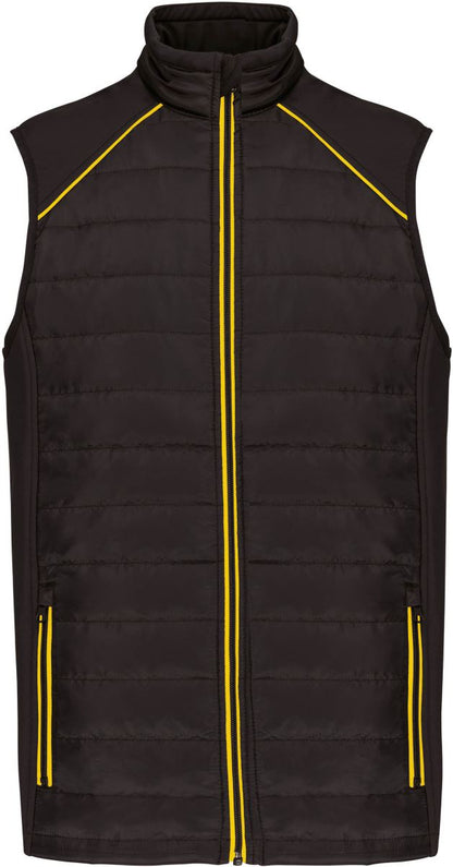 WK Bodywarmer "Day-to-Day" | WK 606