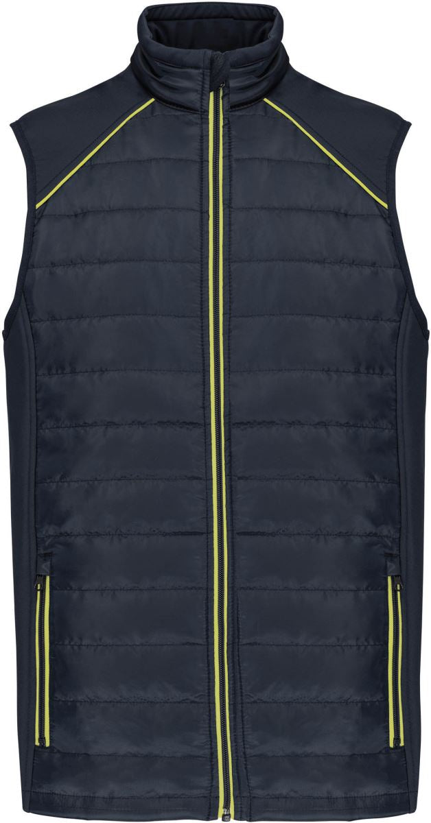 WK Bodywarmer "Day-to-Day" | WK 606