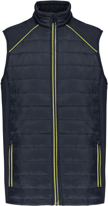 WK Bodywarmer "Day-to-Day" | WK 606