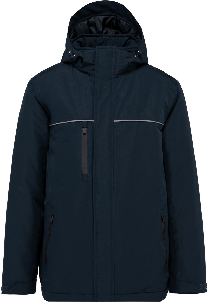 WK Parka | WK 650
