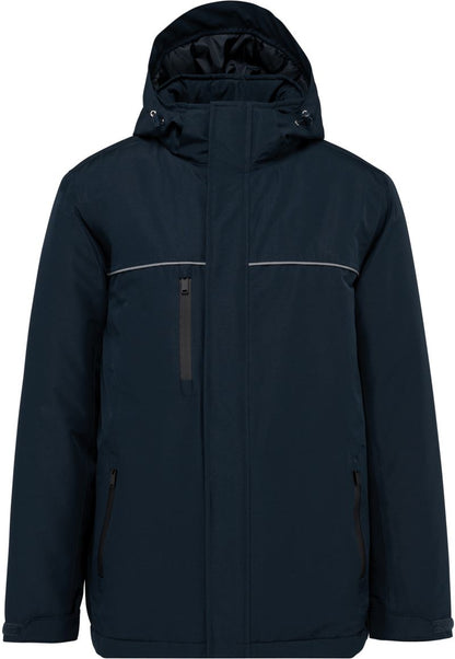 WK Parka | WK 650