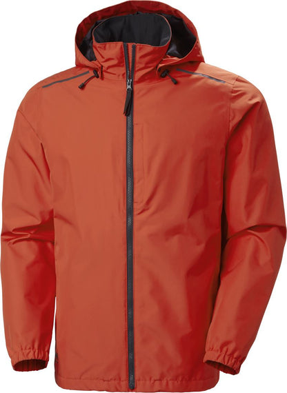 Helly Hansen Wasserdichte Jacke | Manchester 71261