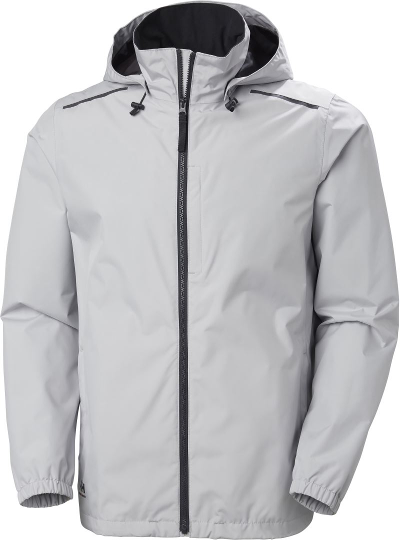 Helly Hansen Wasserdichte Jacke | Manchester 71261