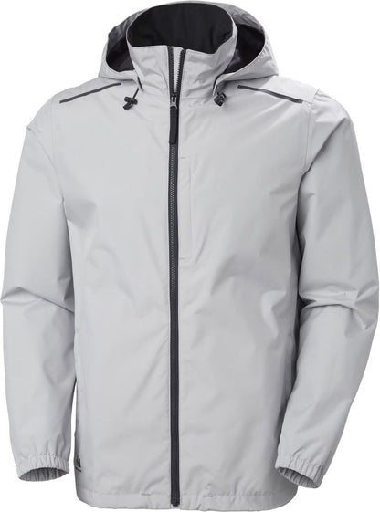 Helly Hansen Wasserdichte Jacke | Manchester 71261