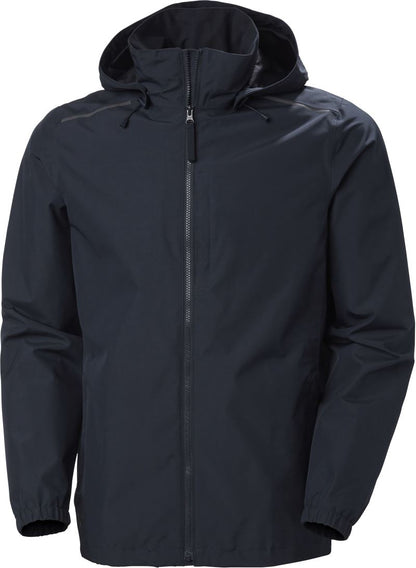 Helly Hansen Wasserdichte Jacke | Manchester 71261