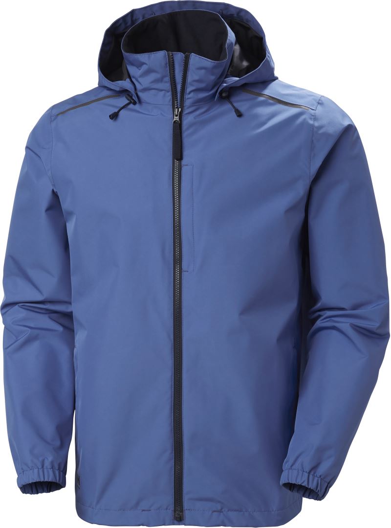 Helly Hansen Wasserdichte Jacke | Manchester 71261