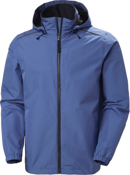 Helly Hansen Wasserdichte Jacke | Manchester 71261