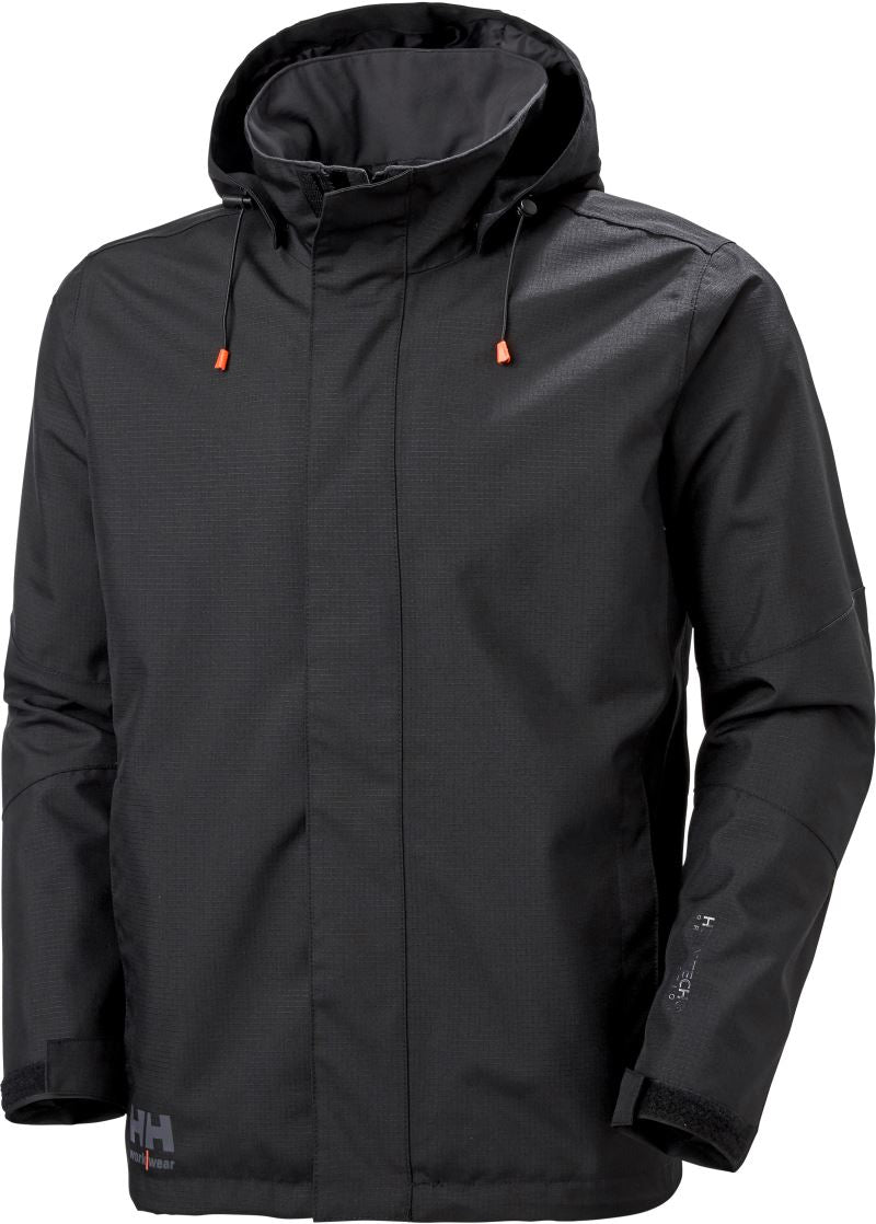 Helly Hansen Wasserdichte Jacke | Oxford 71290