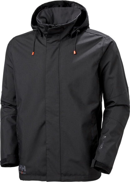 Helly Hansen Wasserdichte Jacke | Oxford 71290