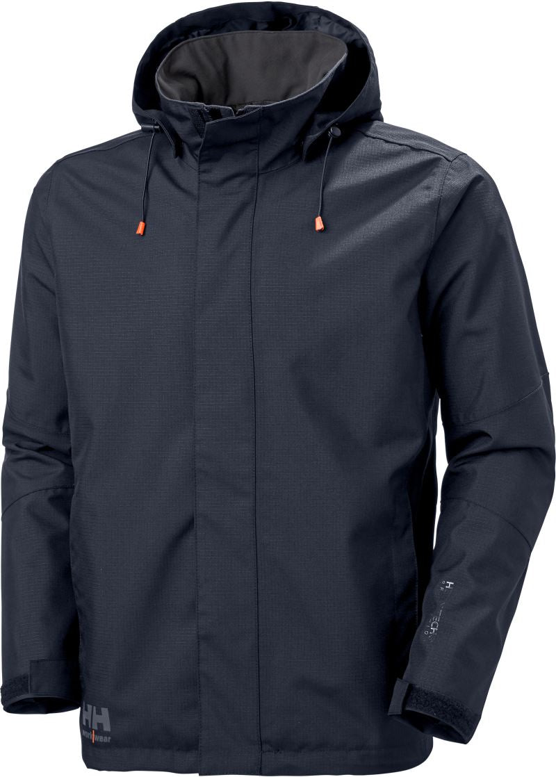 Helly Hansen Wasserdichte Jacke | Oxford 71290