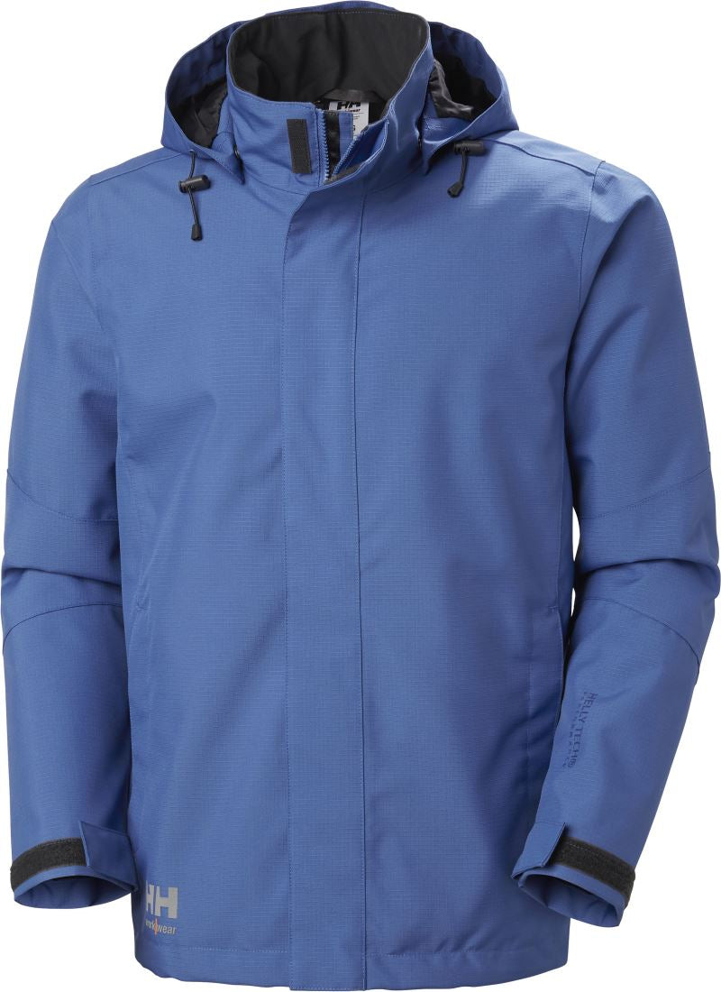 Helly Hansen Wasserdichte Jacke | Oxford 71290