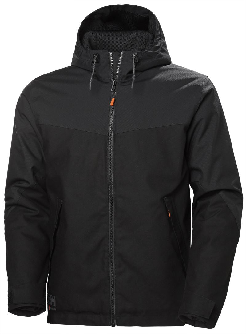 Helly Hansen Workwear Winterjacke | Oxford 73290
