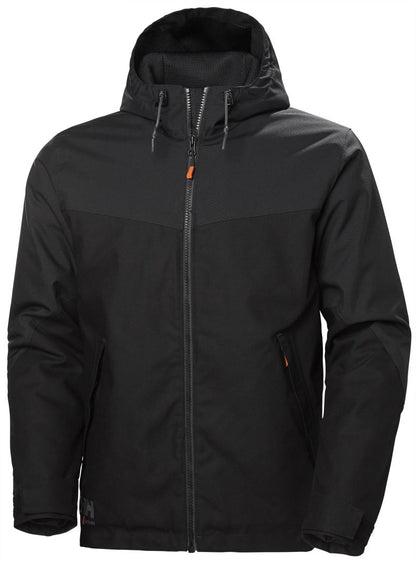 Helly Hansen Workwear Winterjacke | Oxford 73290