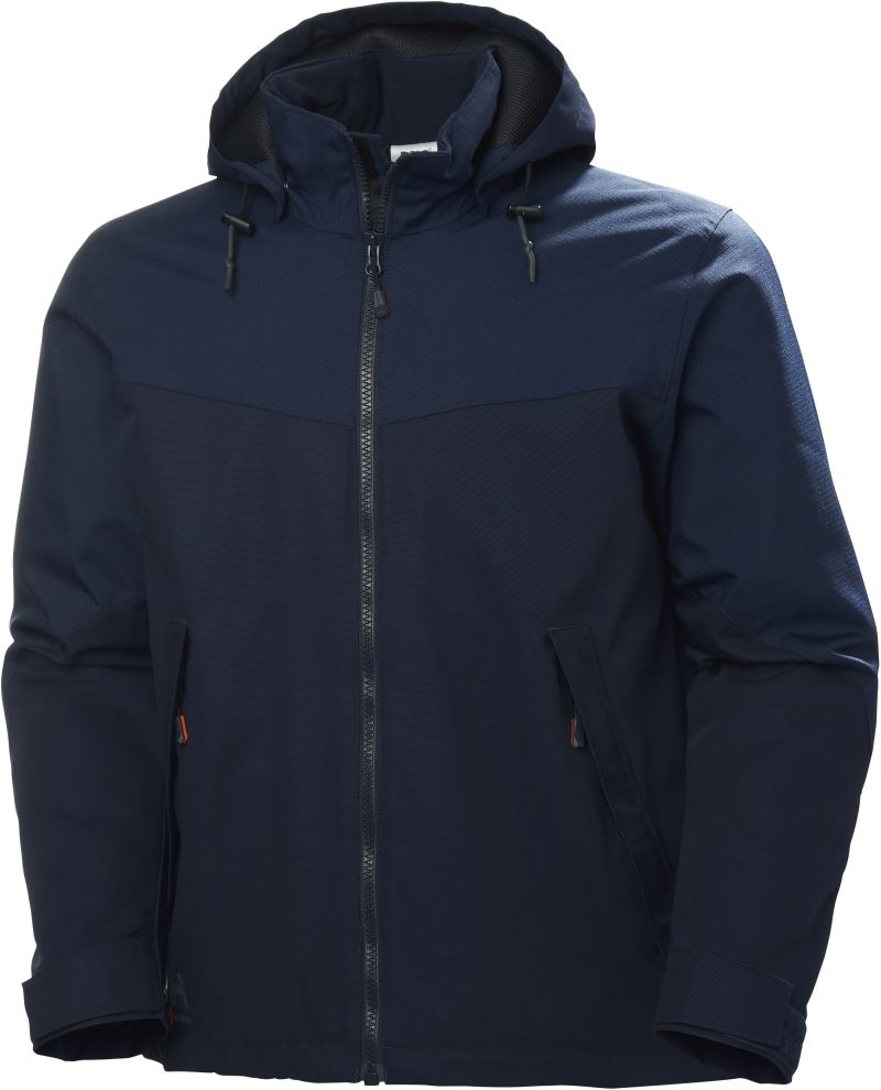 Helly Hansen Workwear Winterjacke | Oxford 73290