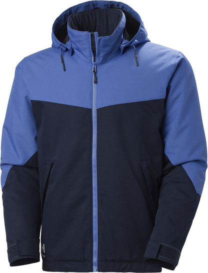 Helly Hansen Workwear Winterjacke | Oxford 73290
