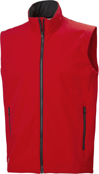 Helly Hansen 3-Lagen Softshell Bodywarmer | Manchester 74086