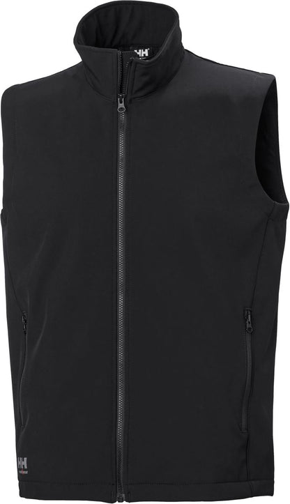 Helly Hansen 3-Lagen Softshell Bodywarmer | Manchester 74086