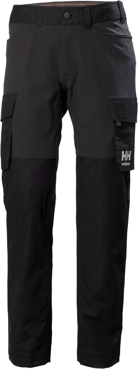 Helly Hansen Cargo Hose | Oxford 77408 T (Lang)