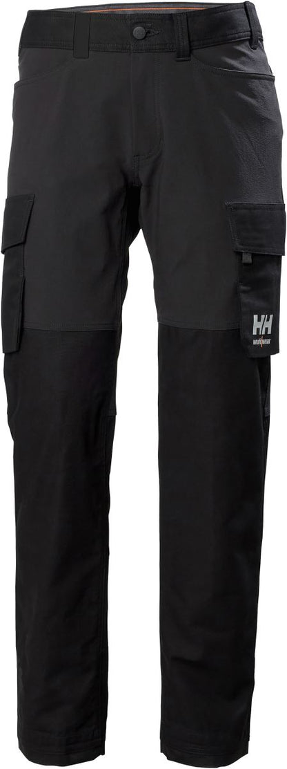Helly Hansen Cargo Hose | Oxford 77408 T (Lang)