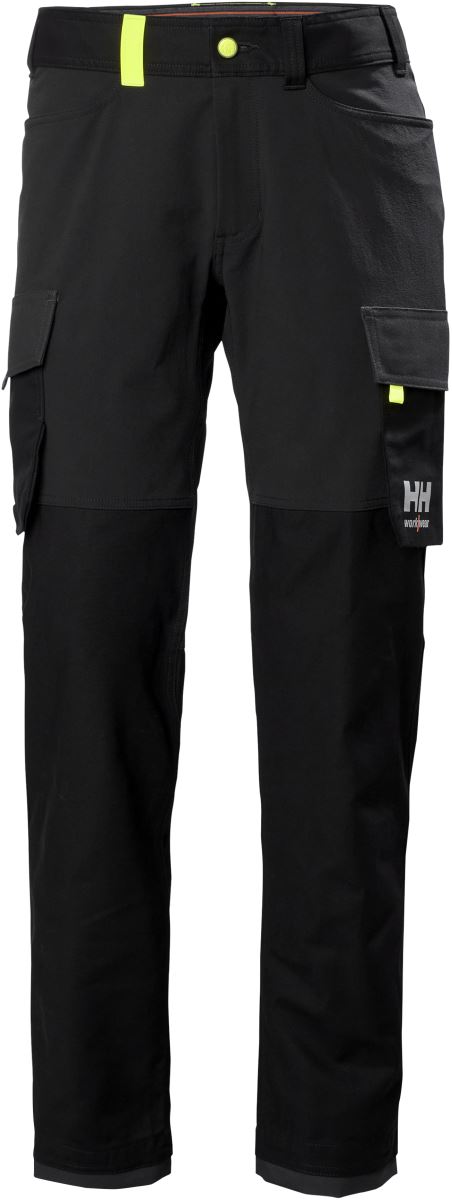 Helly Hansen Cargo Hose | Oxford 77408 T (Lang)