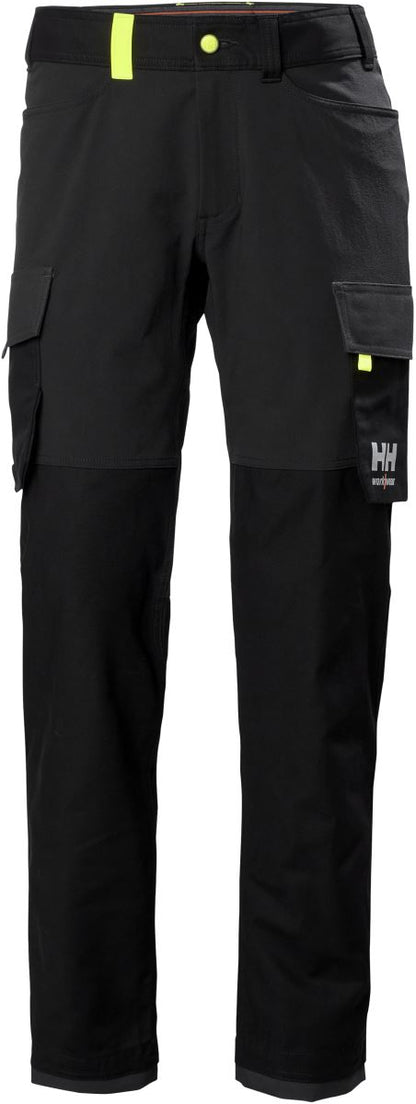 Helly Hansen Cargo Hose | Oxford 77408 T (Lang)