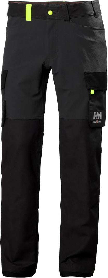 Helly Hansen Cargo Hose | Oxford 77408 T (Lang)