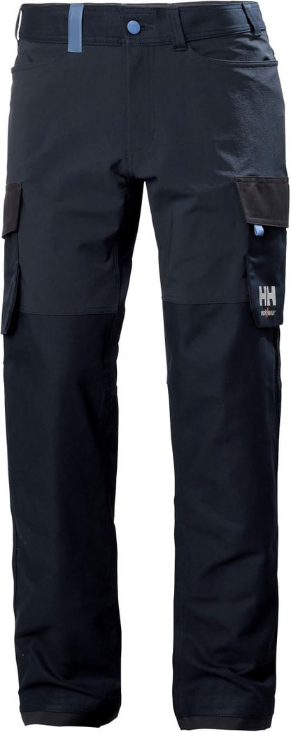 Helly Hansen Cargo Hose | Oxford 77408 T (Lang)