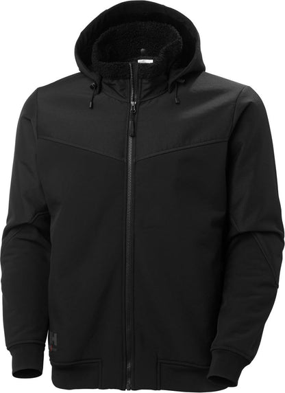 Helly Hansen Winter Softshelljacke | Oxford 74291