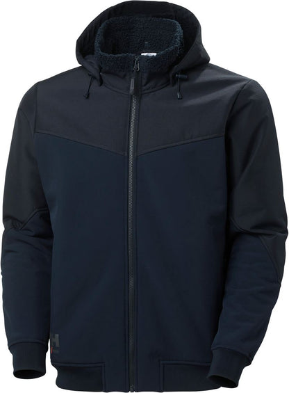 Helly Hansen Winter Softshelljacke | Oxford 74291