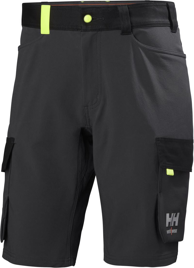 Helly Hansen Cargo Shorts | Oxford 77508 (64-74)