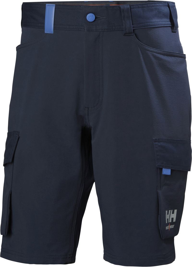 Helly Hansen Cargo Shorts | Oxford 77508 (64-74)