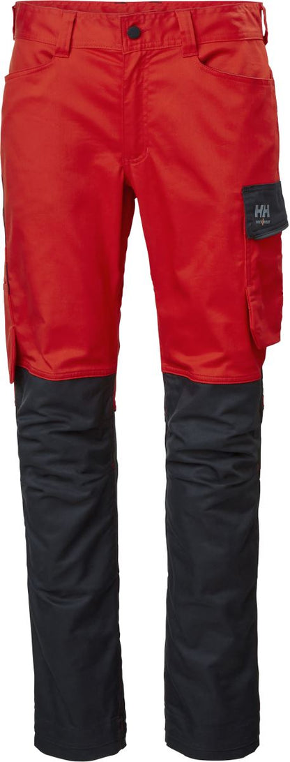 Helly Hansen Hose | Manchester 77523 X (Übergröße)