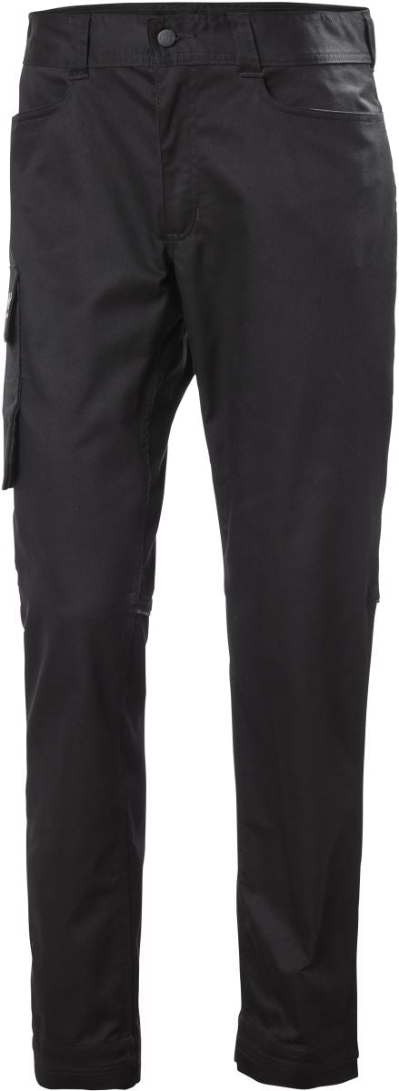 Helly Hansen Herren Workwear Hose | Manchester 77525 X (Übergrößen)