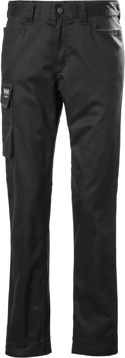 Helly Hansen Damen Workwear Hose | Manchester 77531