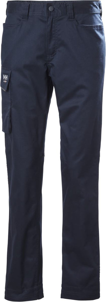 Helly Hansen Damen Workwear Hose | Manchester 77531