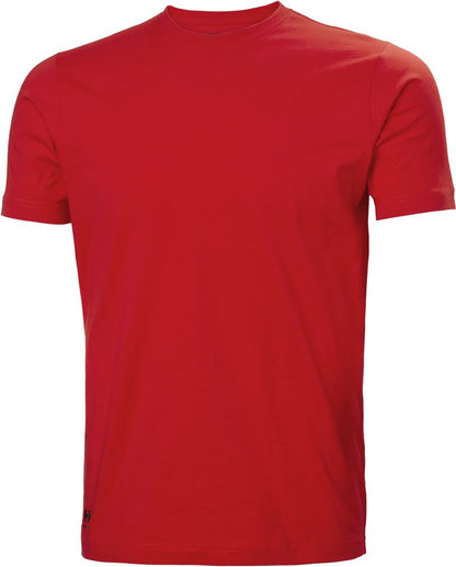 Helly Hansen Herren T-Shirt "Manchester" | Classic 79161