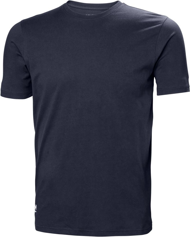 Helly Hansen Herren T-Shirt "Manchester" | Classic 79161