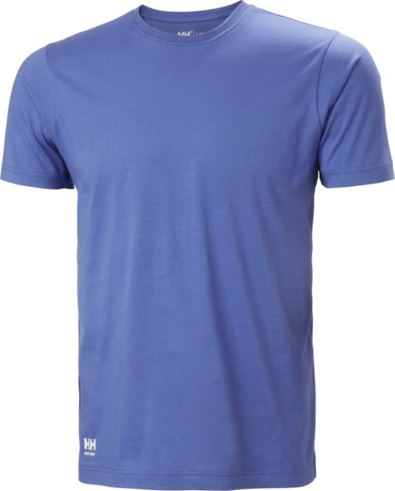 Helly Hansen Herren T-Shirt "Manchester" | Classic 79161